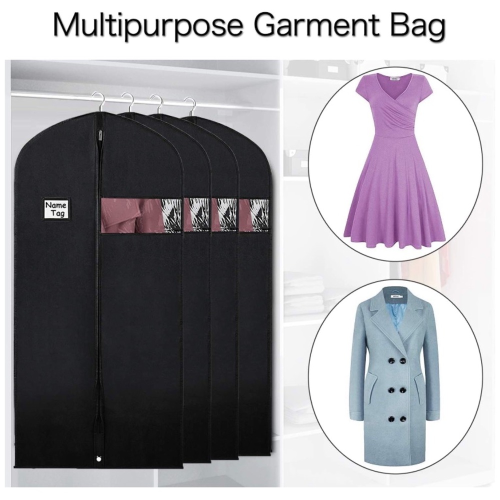 NWT Multipurpose Garment Bag
